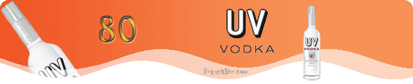 U.V 80  Originale 