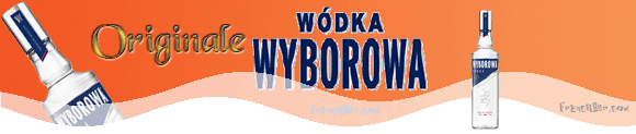 Wyborowa Originale