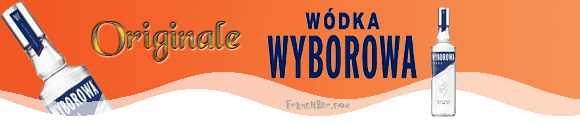 WYBOROWA Originale   