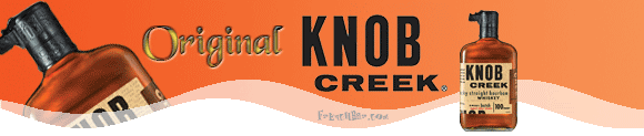 Knob Creek Original