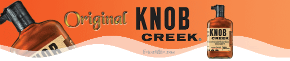 KNOB CREEK Original   