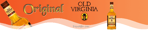 Old Virginia Original