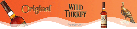 Wild Turkey Original
