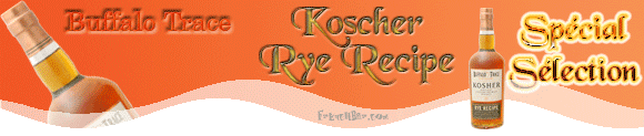 Koscher Rye Recipe