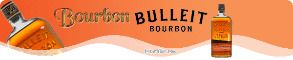 BULLEIT Bourbon   