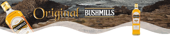 Bushmills
Original