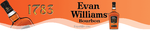 Evan Williams 1783