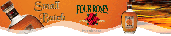 FOUR ROSES Small Batch   