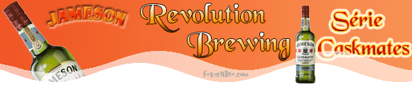 Revolution Brewing