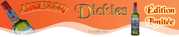 Dickies