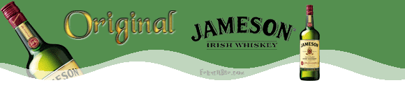 JAMESON Original   