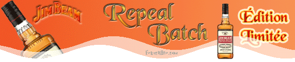 Repeal