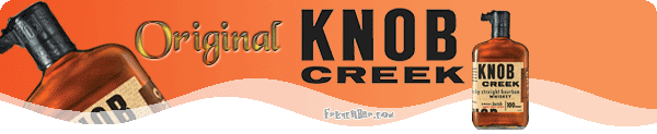 KNOB CREEK Original   