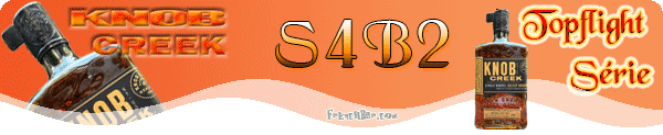 KNOB CREEK S4B2 Topflight  