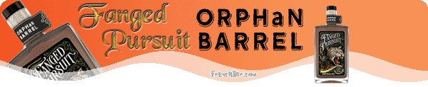 ORPHAN BARREL Fanged  Pursuit 