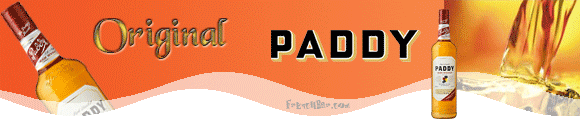 PADDY Original   