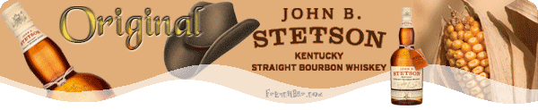 STETSON Original   