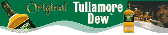 Tullamore Dew Original