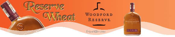 WOODFORD RESERVE Wheat   