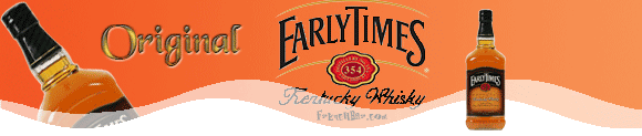 Early Times Original