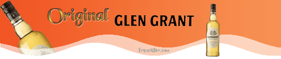 The Glen Grant Original