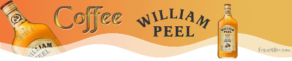 William Peel Coffee