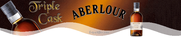 Aberlour Triple Cask