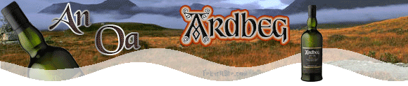 ARDBEG An Oa   