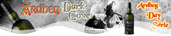 ARDBEG Dark Cove Ardbeg Day  