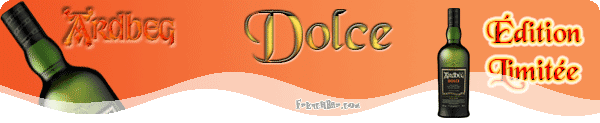 ARDBEG Dolce   