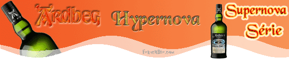 Ardbeg Hypernova