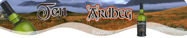 ARDBEG Ten