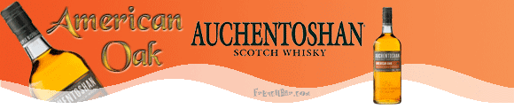 AUCHENTOSHAN American  Oak 