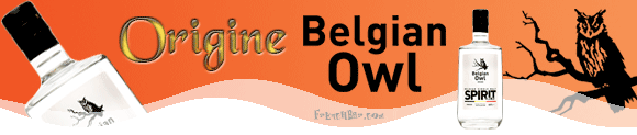 BELGIAN OWL Origine   