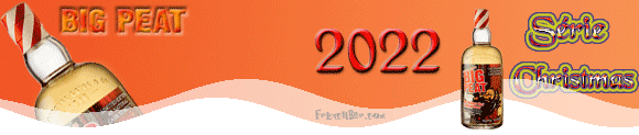 Big Peat
Christmas
2022