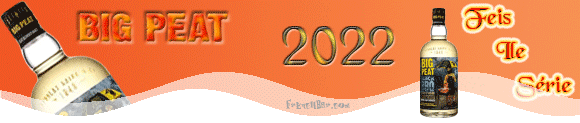 Big Peat Feis Ile 2022