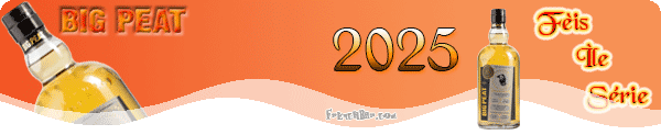 BIG PEAT 2025 Fèis Ìle  