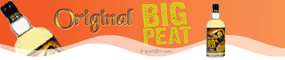 BIG PEAT Original   