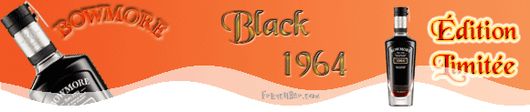 Black 1964 Vintage