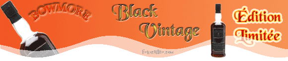 Bowmore
Black
Vintage
