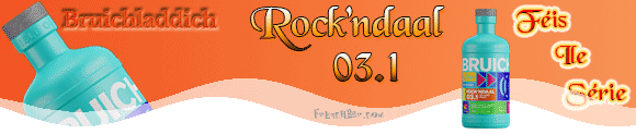 BRUICHLADDICH Rock'ndaal Fèis Ìle 03.1 