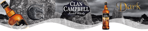 Clan Campbell Dark