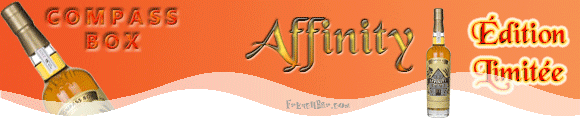 Compass Box Affinity