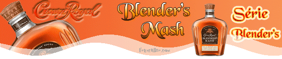 Blenders’