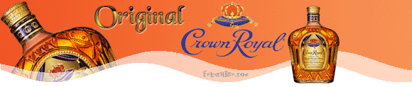 Crown Royal Original