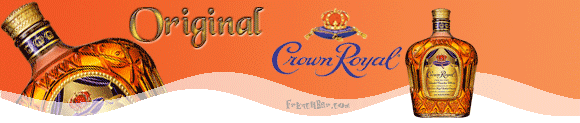 CROWN ROYAL Original   