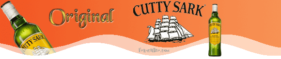 CUTTY SARK Original   