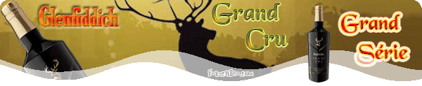 GLENFIDDICH Grand Grand Cru 