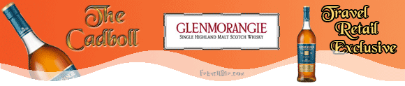 Glenmorangie Legends The Cadboll