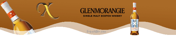 Glenmorangie X